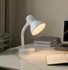 Lampe à poser LB22 flexible blanc BASIC 9229 Voir les images du produit 6