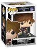 Figurka Funko Pop! Disney Kingdom Hearts 3 Sora z Ultima Anteprima dell’immagine prodotto 3