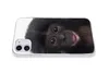 MuchoWow® Handyhülle Schutzhülle Hülle für iPhone 11 Affe - Produktbild-Vorschau 5