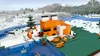 LEGO® Minecraft Die Fuchs-Lodge - 21178 NEU! Teile 193x Produktbild-Vorschau 3
