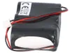 Mexcel Notleuchtenakku NiCd 3,6V 1800mAh F1x3 Sub-C mit Produktbild-Vorschau 3