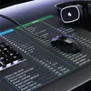 Titanwolf Gaming Mouse Pad XXL, Speed Mousepad 900 x 400 x Anteprima dell’immagine prodotto 5