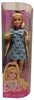 Barbiepuppe Fash.in blauem Kleid HYT93 /9 Produktbild-Vorschau 11