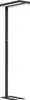 LED Stehleuchte Lara Schwarz Up & Down 2 x 40W 8800lm Produktbild-Vorschau 1