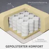 HOMCOM Fernsehsessel mit Aufstehhilfe Elektrisch Produktbild-Vorschau 7