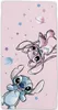 Disney Lilo & Stitch Handtuch Strandtuch Stitch & Angel Produktbild-Vorschau 1