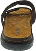 Rohde Herren Pantolette Leder Klettverschluss Clog Cento Produktbild-Vorschau 31