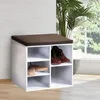 Schuhbank Katja2 Produktbild-Vorschau 3