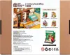 ROBOTIME DS037, Miniaturní domeček pro modeláře, Náhled obrázku produktu 15