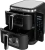 Frytkownica na gorące powietrze beztłuszczowa airfryer Podgląd zdjęcia produktu 20