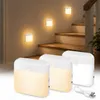Lot de 3 veilleuses LED avec détecteur de mouvement, Voir les images du produit 1