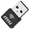 MSI GUAX18N MSI AX 1800 Nano WiFi USB Stick Vista previa de la imagen del producto 5