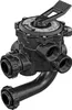 Valvola multivie da 2". Hayward SP0715X62E Anteprima dell’immagine prodotto 1