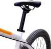 Fahrrad Sattelstütze 27,2 x 300 mm | MTB Sattelrohr Produktbild-Vorschau 3