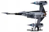Support noir pour LEGO® 75325 Star Wars – N-1 Starfighter™ Voir les images du produit 4