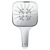 GROHE Handbrause Rainshower 130 SmartActive Cube chrom, Produktbild-Vorschau 7