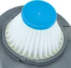 vhbw Feinfilter kompatibel mit Black & Decker HLVC320J01, Produktbild-Vorschau 5