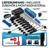 Premium Kombi-Set Einparkhilfe für vorne & hinten, PKW, Produktbild-Vorschau 8