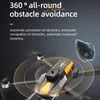 Zimilo drone met camera en afstandsbediening met scherm, Productafbeelding-voorbeeld 4