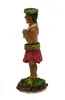 DIXIE STORE Wackelfigur Auto Hawaii Deko Auto - 10cm - Produktbild-Vorschau 3