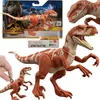Mattel Jurassic World Dino Atrociraptor 10cm Produktbild-Vorschau 4