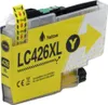 OBV Druckerpatrone für Brother LC426XLY Gelb für Produktbild-Vorschau 1