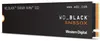HDSSD M.2 1 TB WD Black™ SN850X NVMe Produktbild-Vorschau 6