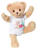 BABY born @ Singing Teddy (german version), Niedźwiedź Podgląd zdjęcia produktu 18