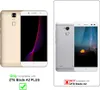 Cadorabo Handykette für ZTE Blade A2 PLUS in LILA - Handy Produktbild-Vorschau 2