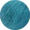 Lana Grossa - Silkhair 0203 azurblau Produktbild-Vorschau 2