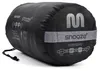 Meteor Snooze Plus Schlafsack 210 x 75 cm mit Packsack, Produktbild-Vorschau 11