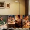 HOMCOM Stehlampe LED Wohnzimmer Dimmbar mit magnetischer Produktbild-Vorschau 6