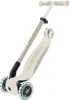 GLOBBER GO-UP DELUXE LIGHTS ECO 360 – 3 in 1 Aufsitzrad, Produktbild-Vorschau 7