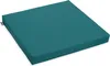 H.O.C.K. Classic Uni Outdoor Stuhlkissen NORM 40x40x4cm Produktbild-Vorschau 1
