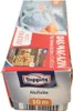 Toppits Kraft-Alufolie normalbreit im Abreißkarton 10m Produktbild-Vorschau 3