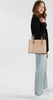 Guess Jeans Braune Damentasche Produktbild-Vorschau 9