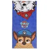 Paw Patrol - Baumwollhandtuch 70x140cm Produktbild-Vorschau 2