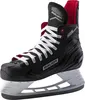BAUER He.-Eishockey-Schuh Pro Skate Sr SCHWARZ-WEISS-ROT-SI Produktbild-Vorschau 10