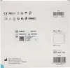 Hartmann HydrocollVerb. thin Z-fold 10x10cm P10 | Packung Produktbild-Vorschau 4