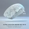 Turtle Beach Pure Air Gaming-Maus, Weiß Produktbild-Vorschau 12