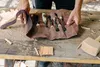 Kirschen Stechbeitelsatz 6-tlg. Ledertasche Produktbild-Vorschau 8