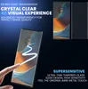 2-Pack Motorola Edge 50 Fusion Displayschutzfolie & 2-Pack Produktbild-Vorschau 5