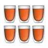 Bodum doppelwandige Gläser Pavina 350 ml - 6 Stück Produktbild-Vorschau 4