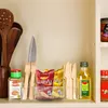 Belle Vous 2er Pack Kunststoff Organizer mit 8 Fächern - Produktbild-Vorschau 8