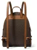 Michael Kors Sac à dos Rhea Zip Marron Voir les images du produit 4