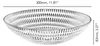 Nachtmann Ethno Schale, Salatschüssel, Rund, Glas, Produktbild-Vorschau 2