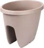 květináč BALCONIA Ovi 60cm HN/ŠE Produktbild-Vorschau 2
