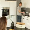 Relaxdays Relaxdays Schneebesen 3er-Set - Produktbild-Vorschau 3