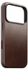 Nomad Traditional Leather Case, Cover, Apple, iPhone 17 Produktbild-Vorschau 12