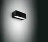 Applique da esterno a LED LUTEC 1 luce in fusione di Anteprima dell’immagine prodotto 3